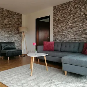 Mit Burgblick Kreuzwertheim