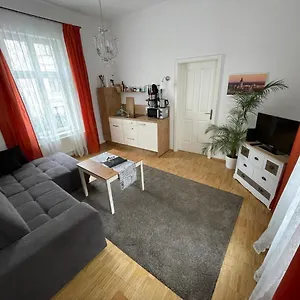 Le-citywohnung Appartement