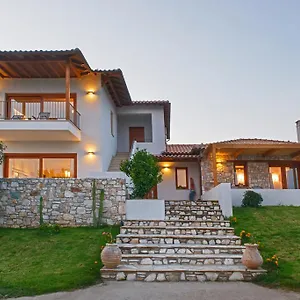 Almira Luxury Ouranoupoli