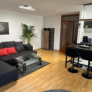 „slow Horses“ Apartment