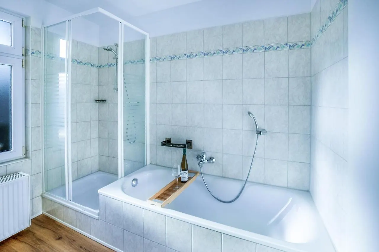 Ferienwohnung Levax Living - 61 Qm - Cozy - Close To The City Leipzig Apartment